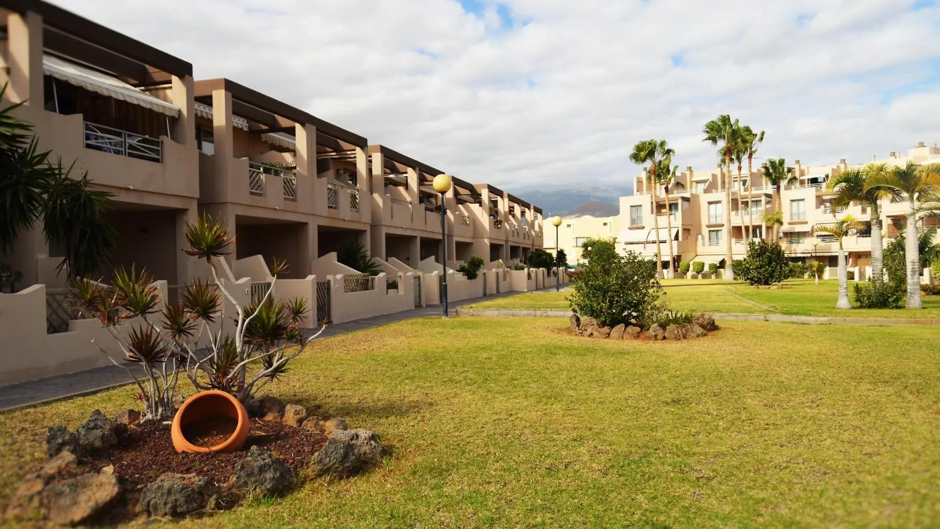Apartmán Alquilaencanarias-La Tejita Pirata!