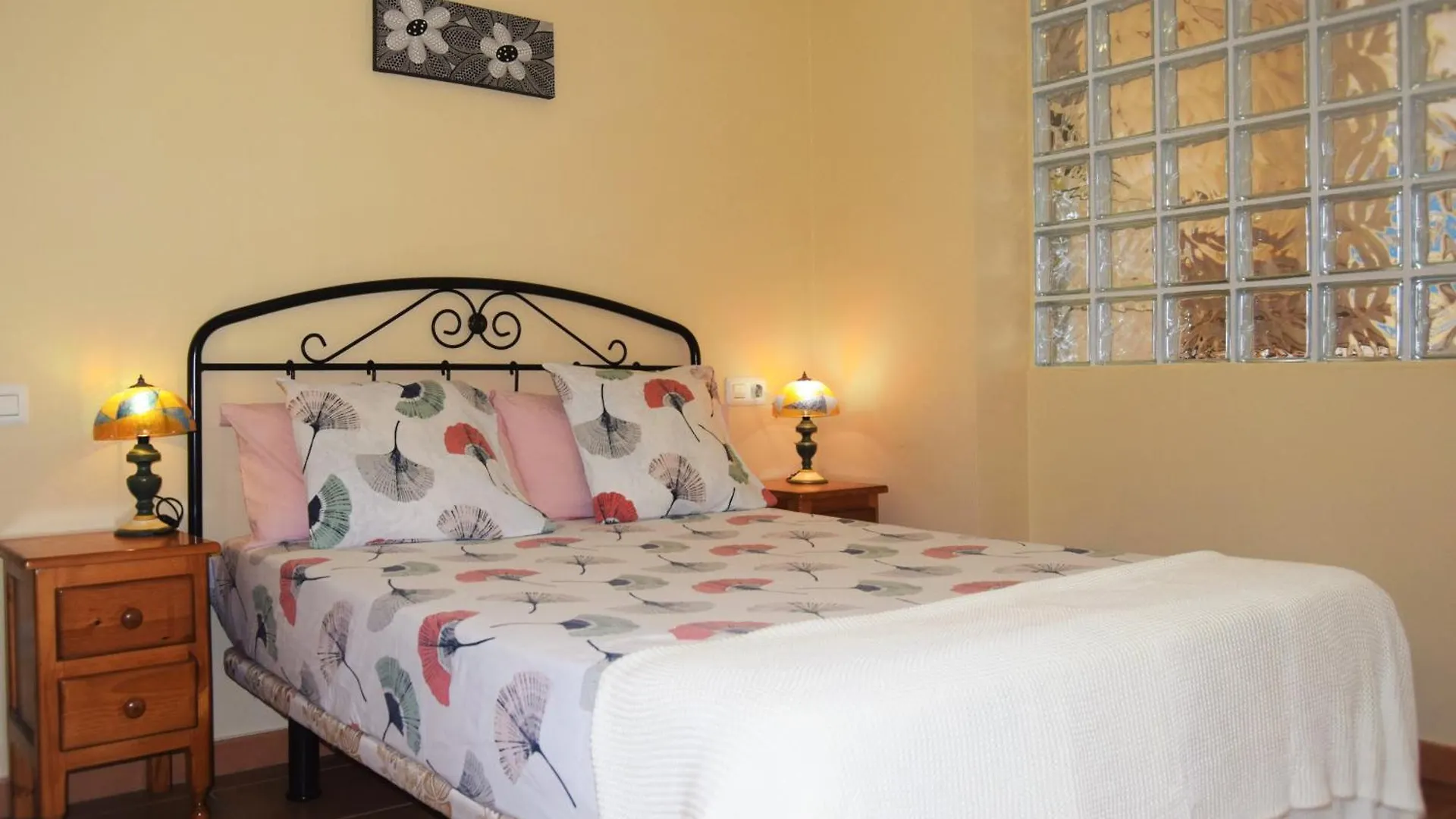 Apartamento Alquilaencanarias-La Tejita Pirata!