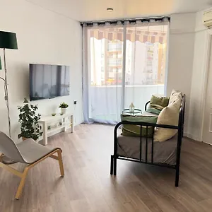 Diagonale House Torremolinos